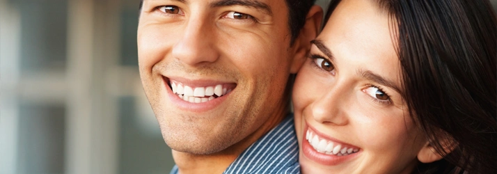 Chiropractic Takoma Park MD Happy Pain Free Couple