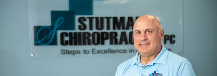 Chiropractor Baltimore MD Mark Stutman Spanish Speaking Chiropractor