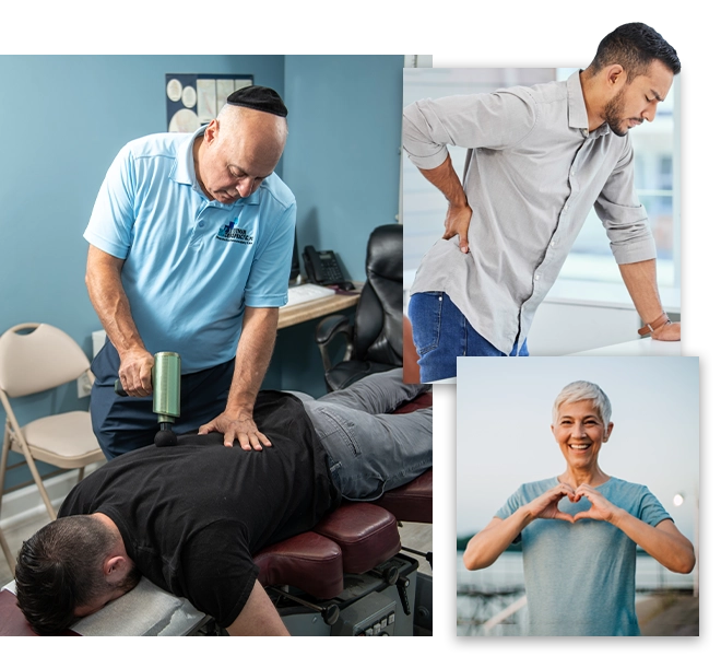 Chiropractor-Laurel-MD-Mark-Stutman-Using-Instrument-On-Patients-Back-HP-Collage.webp